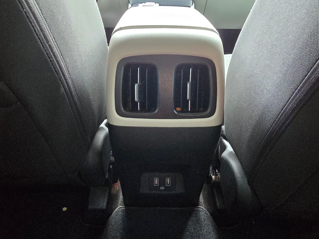 Used 2022 Deep Sea Hyundai SEL Convenience image 30