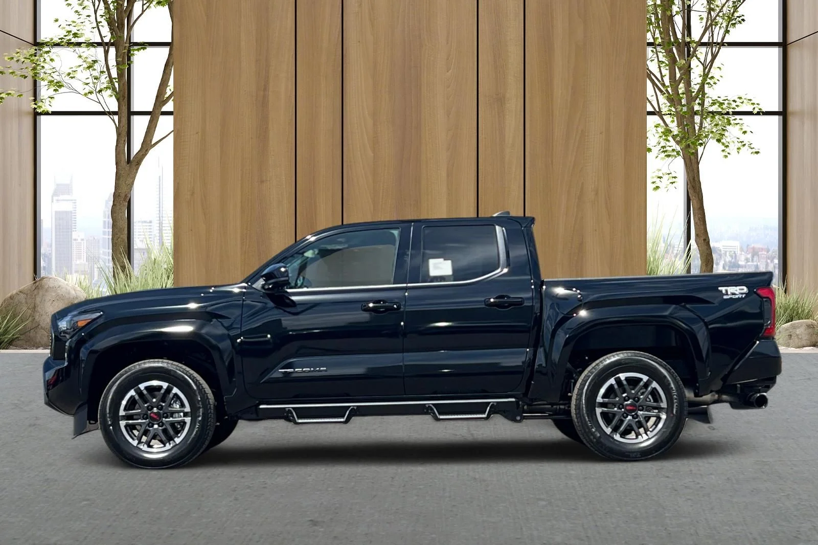 New 2026  Toyota TRD Sport image 7
