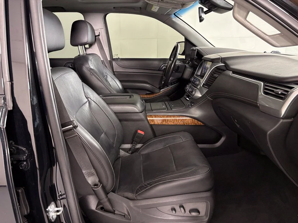 Used 2020 Black Chevrolet Premier image 49