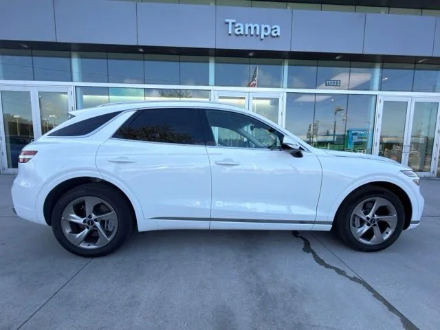 Used 2026 Alta White Genesis 2.5T image 18