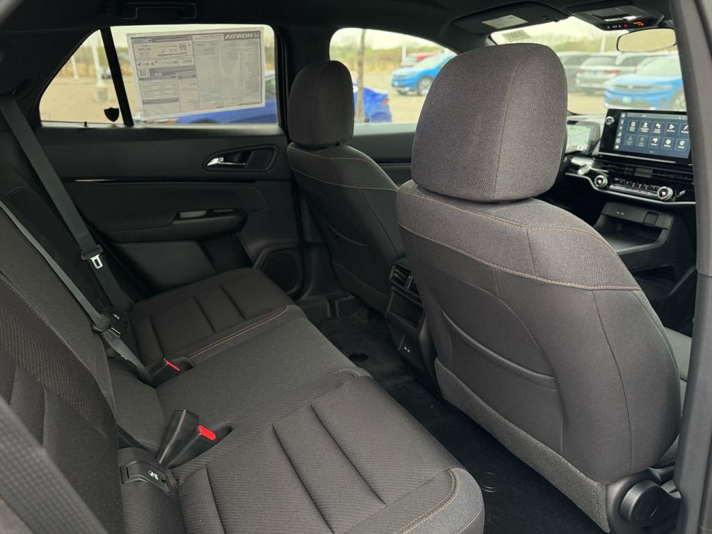 2026 Honda Prologue EX - Photo 17