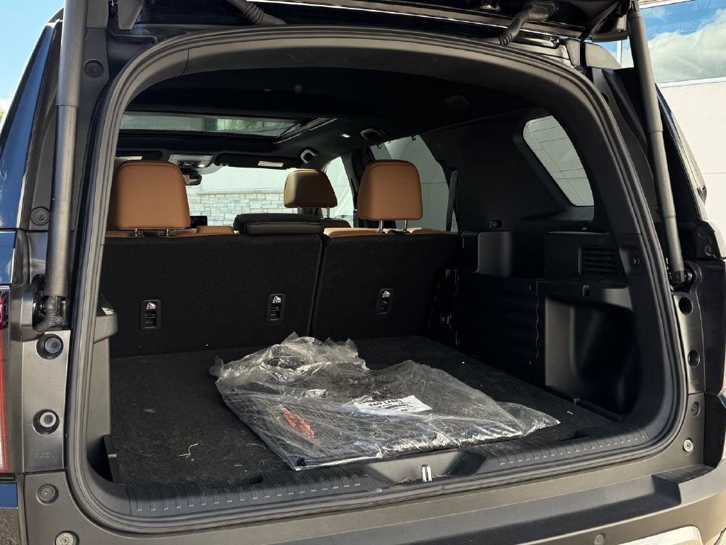 2026 Honda Passport TrailSport Elite - Photo 21