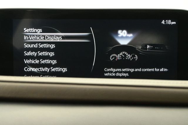 Certified Used 2023 Gray Mazda 2.5 Turbo Premium Package image 15
