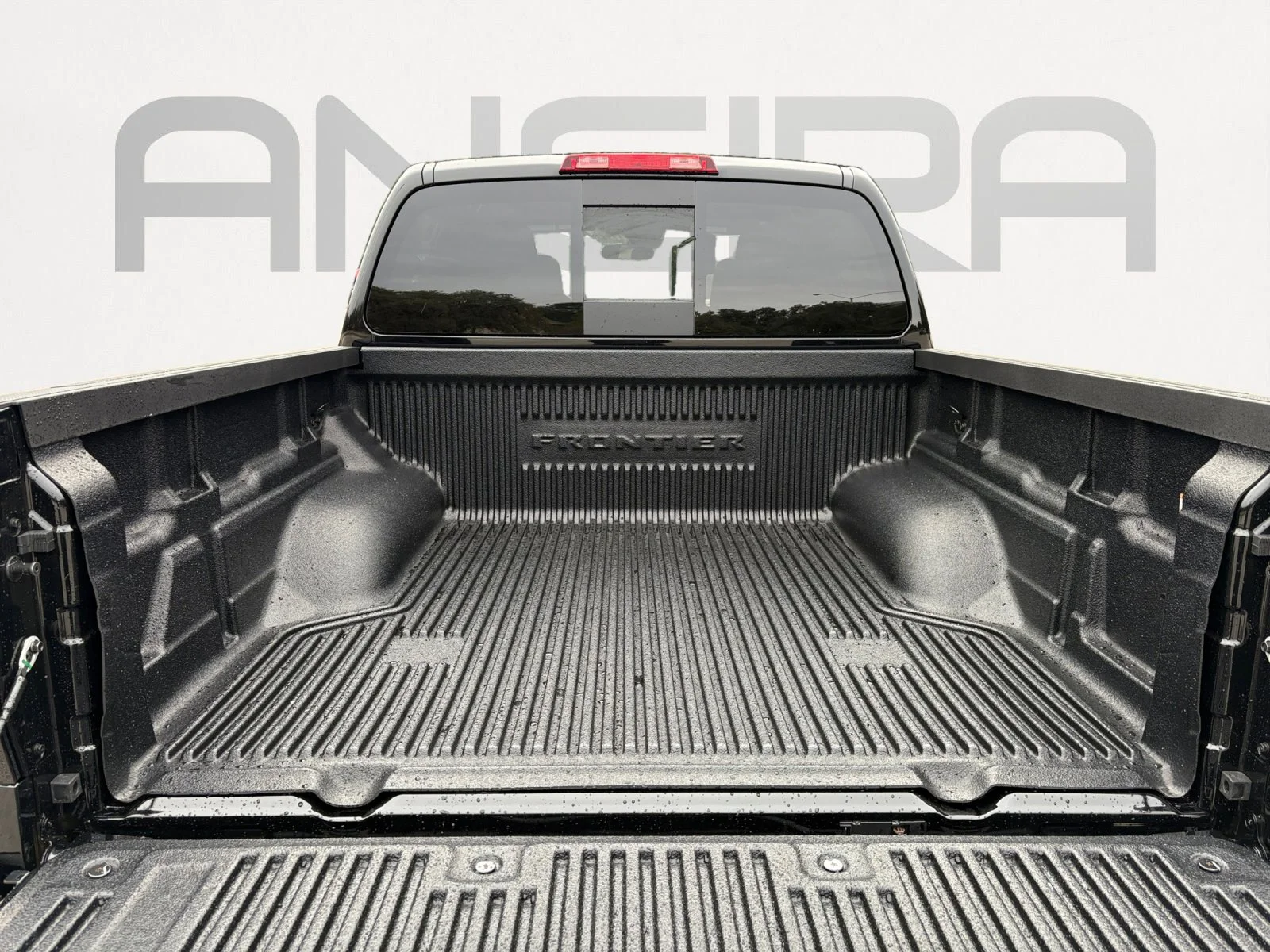 2026 Nissan Frontier PRO-X - Photo 13