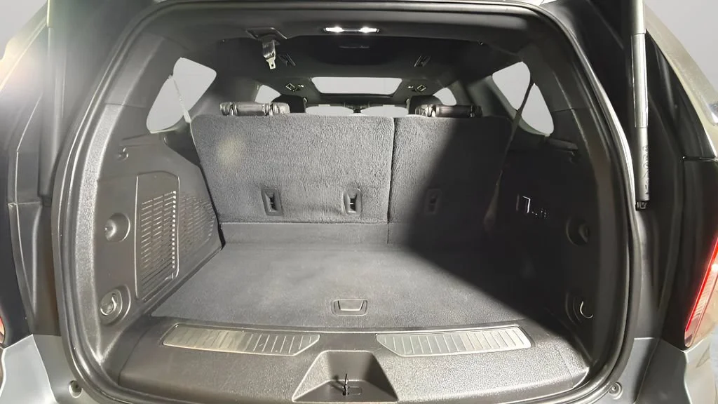 2022 Chevrolet Tahoe RST - Photo 30