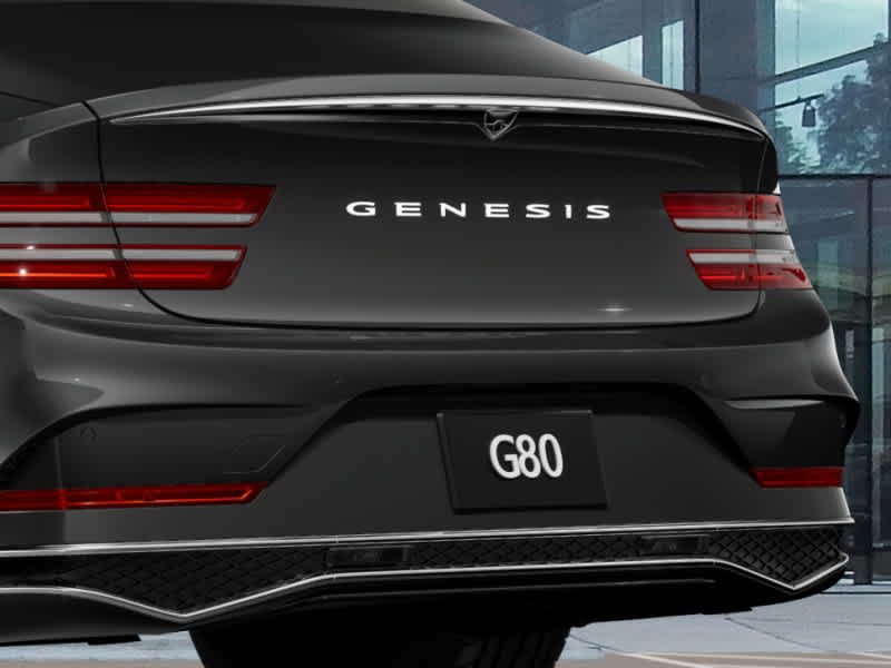 New 2027 Vik Black Genesis 2.5T ADVANCED image 15