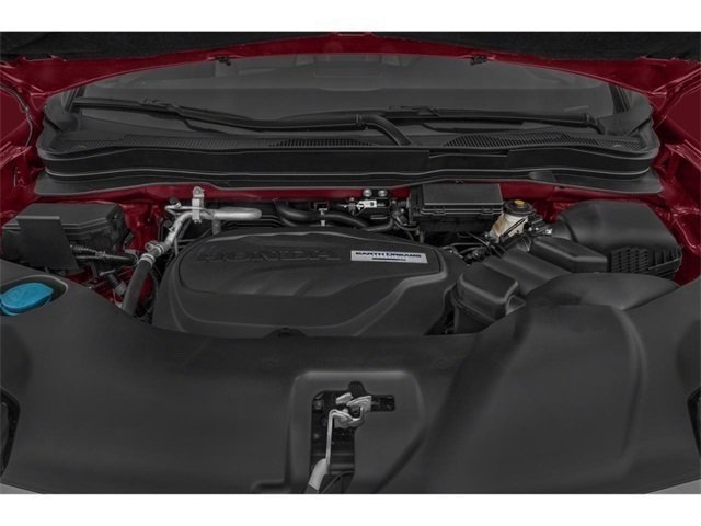 Used 2020 Deep Scarlet Pearl Honda RTL-E image 15