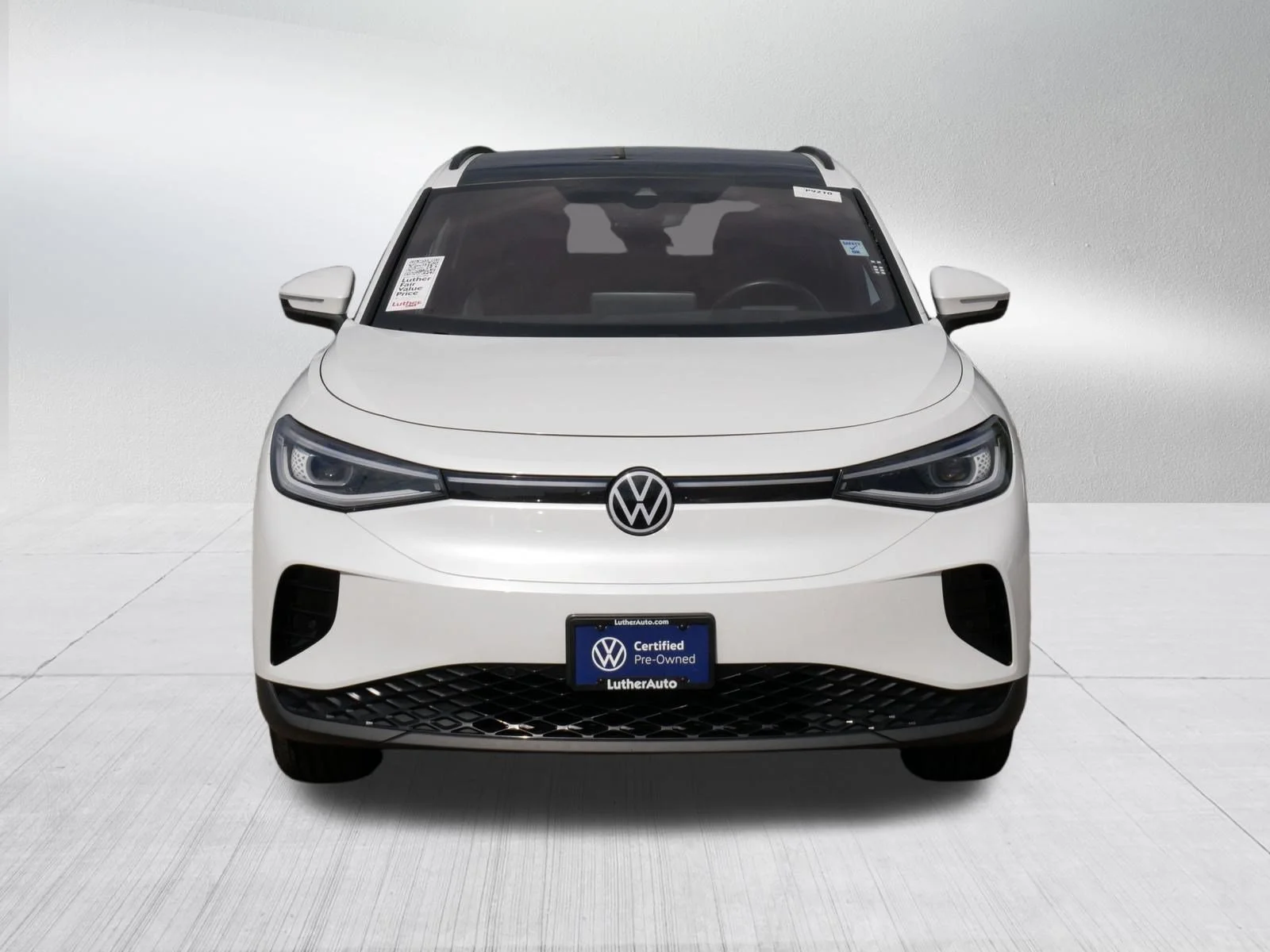 Certified 2023 Volkswagen ID.4 PRO S with VIN 1V2WNPE81PC032515 for sale in Minneapolis, MN