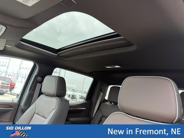 2026 GMC Sierra 1500 Denali - Photo 17