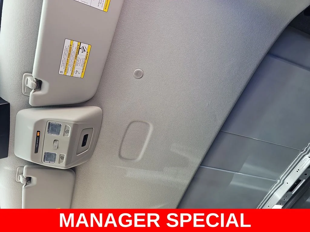 2025 Ford Transit Van Base - Photo 31