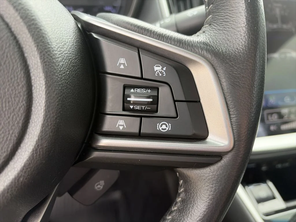 Used 2020 Gray Subaru Limited XT image 22