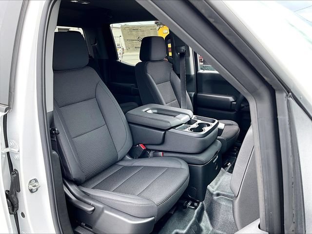 2026 Chevrolet Silverado 1500 Work Truck - Photo 29