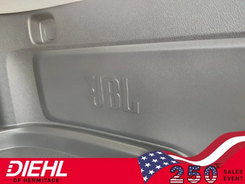 Used 2024 Black Toyota TRD Pro image 22