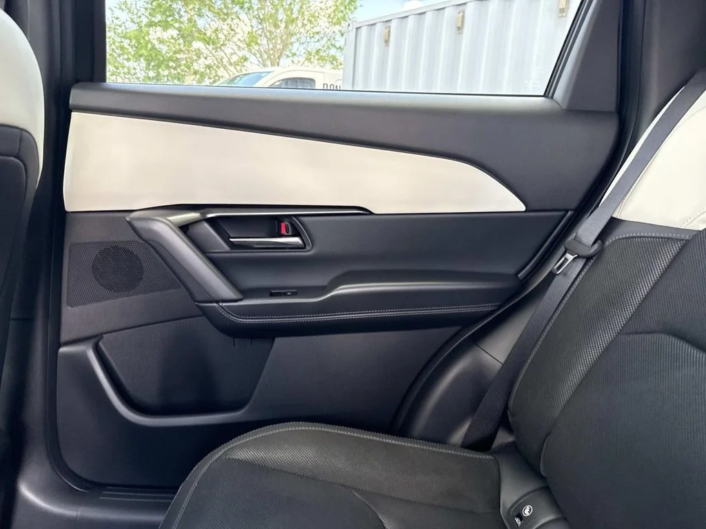 New 2026 Navy Blue Mica Mazda 2.5 S Preferred AWD image 19