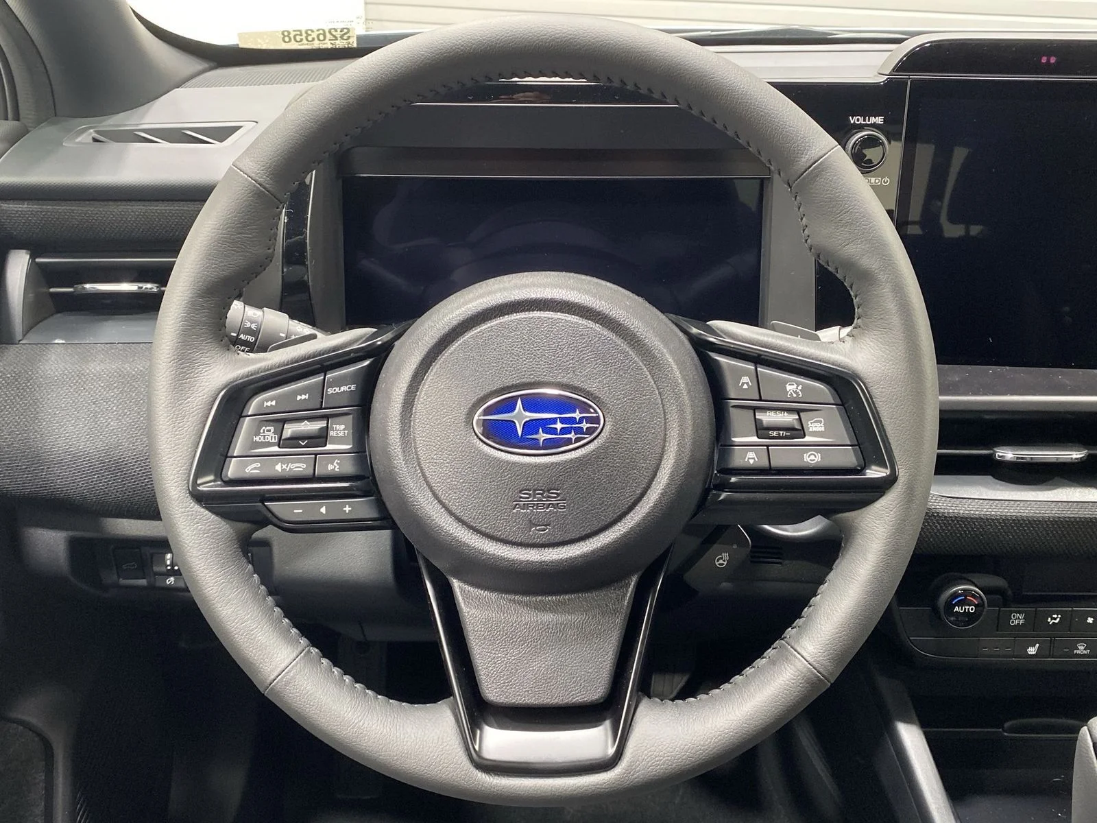New 2026 ICE SILVER METALLIC Subaru Premium image 14