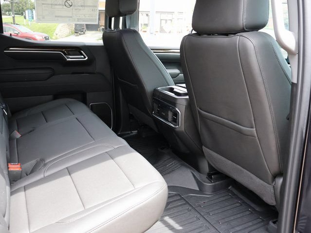 2026 GMC Sierra 1500 Elevation - Photo 12