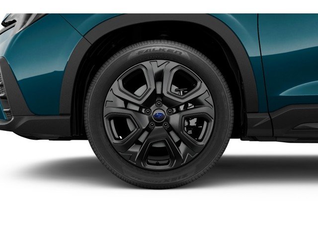 New 2027 DEEPWATER BLUE PEARL Subaru Onyx Edition Touring 7-Passenger image 10