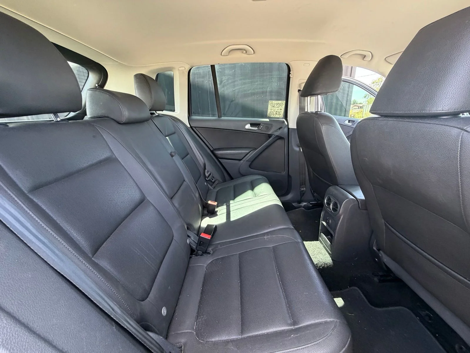 Used 2016 Gray Volkswagen S image 15