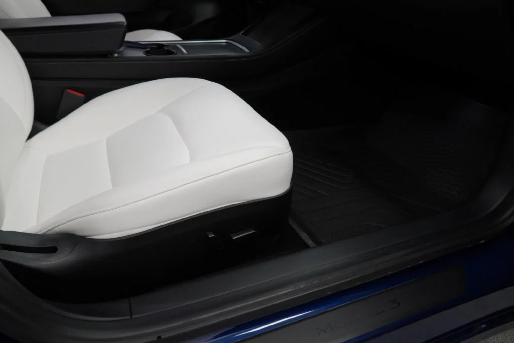 2021 Tesla Model 3 Base - Photo 44