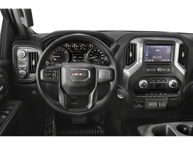 Used 2024 Sterling Metallic GMC Denali Ultimate image 4