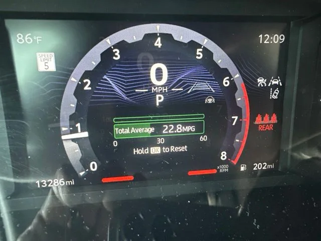 Certified Used 2024  Toyota SR5 image 11