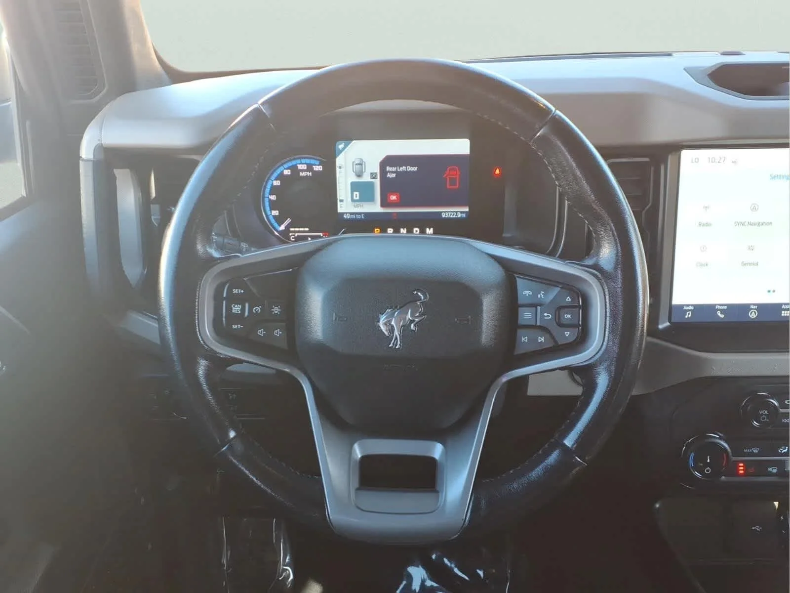 Used 2022 Area 51 Ford Wildtrak image 18