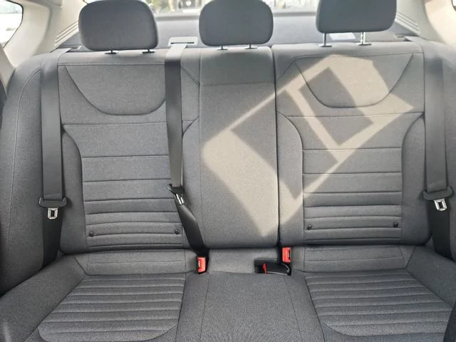 Used 2025 Black Kia EX image 13