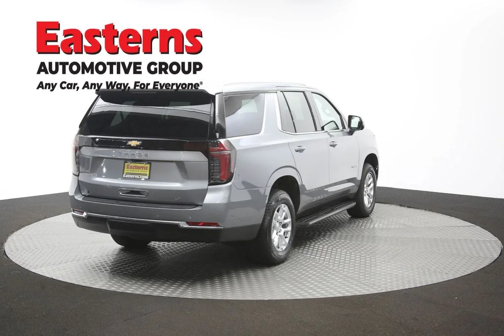 Used 2025 Gray Chevrolet LT image 43