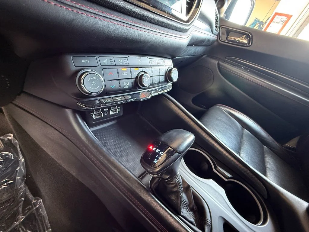 Used 2024 White Dodge GT Plus image 22