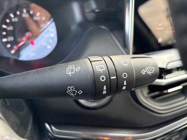 2026 Jeep Compass Latitude Altitude - Photo 25
