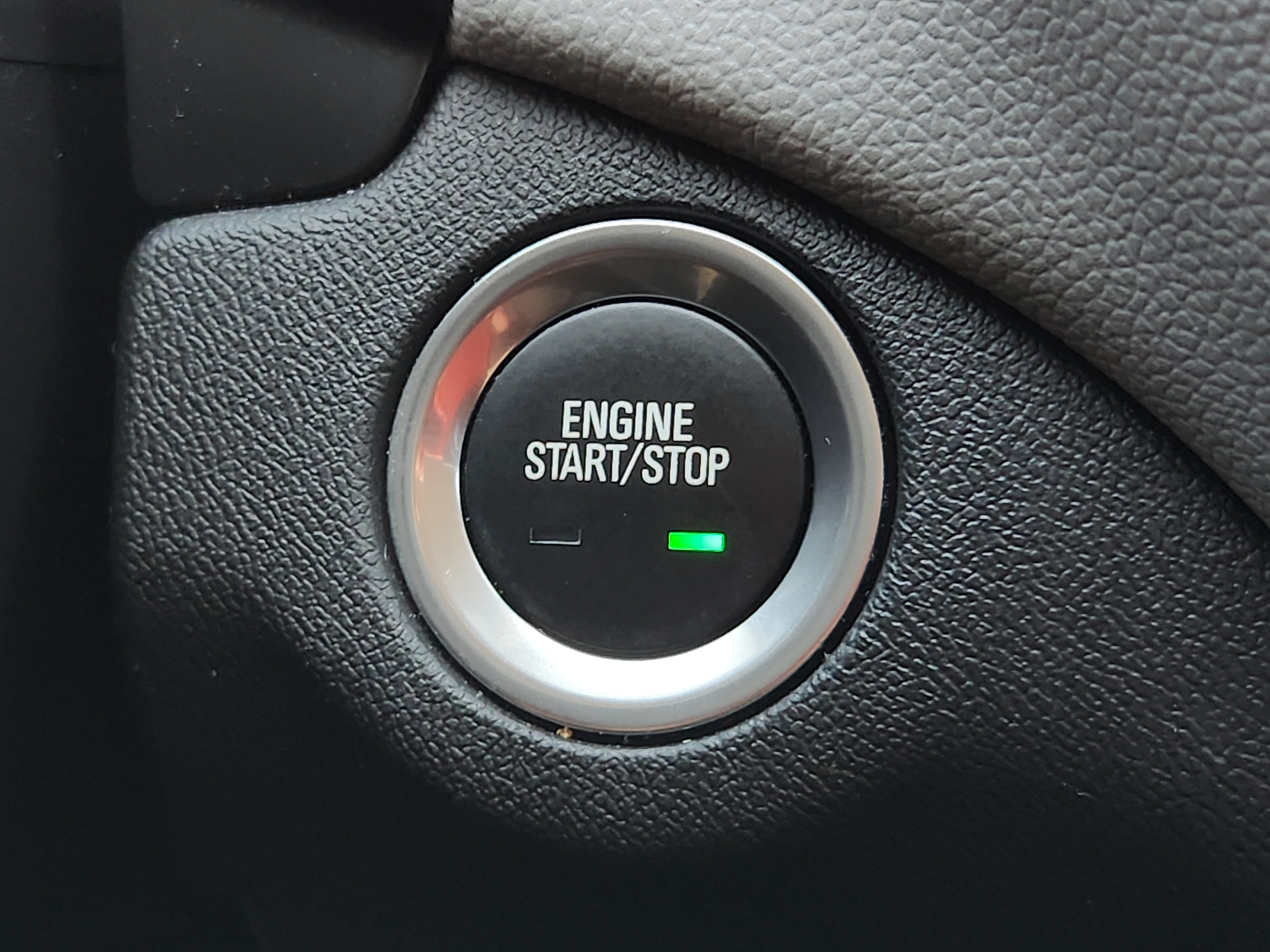 Used 2024 Summit White Chevrolet LS image 22