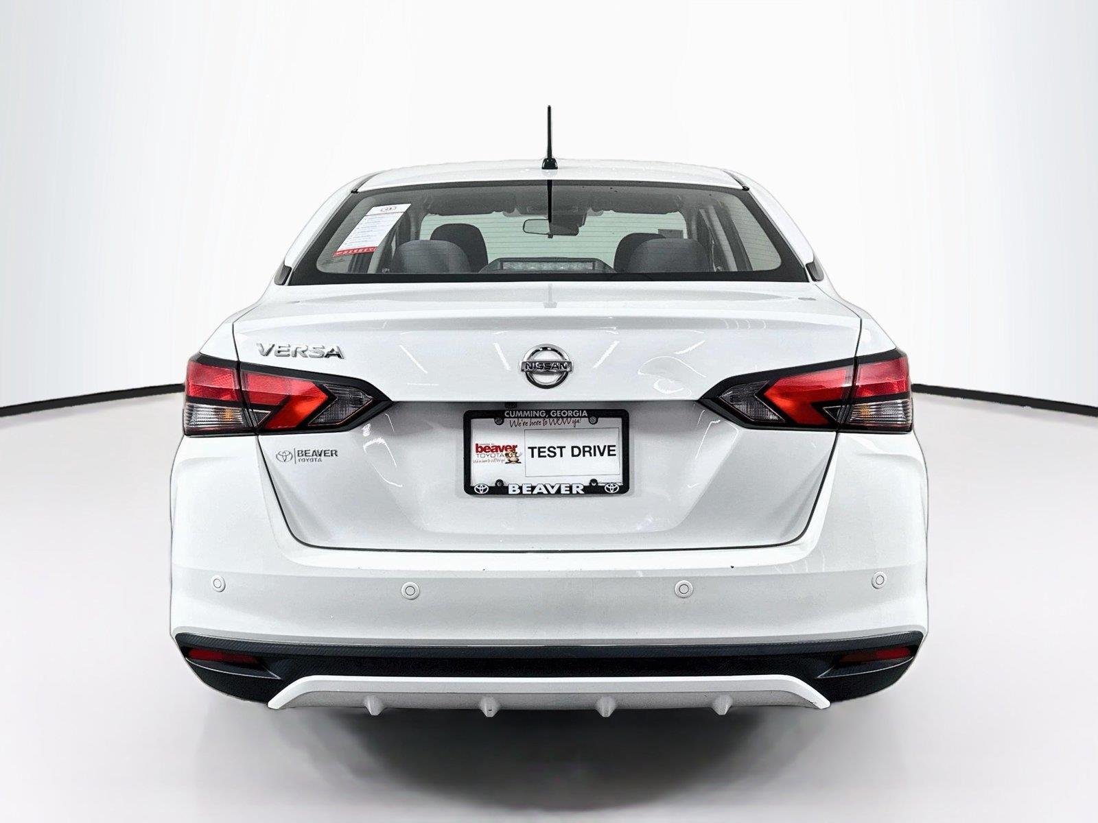 Used 2020 Fresh Powder Nissan S image 10