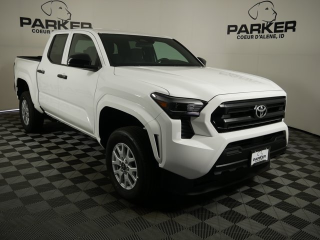 New 2026 Ice Cap Toyota SR image 4