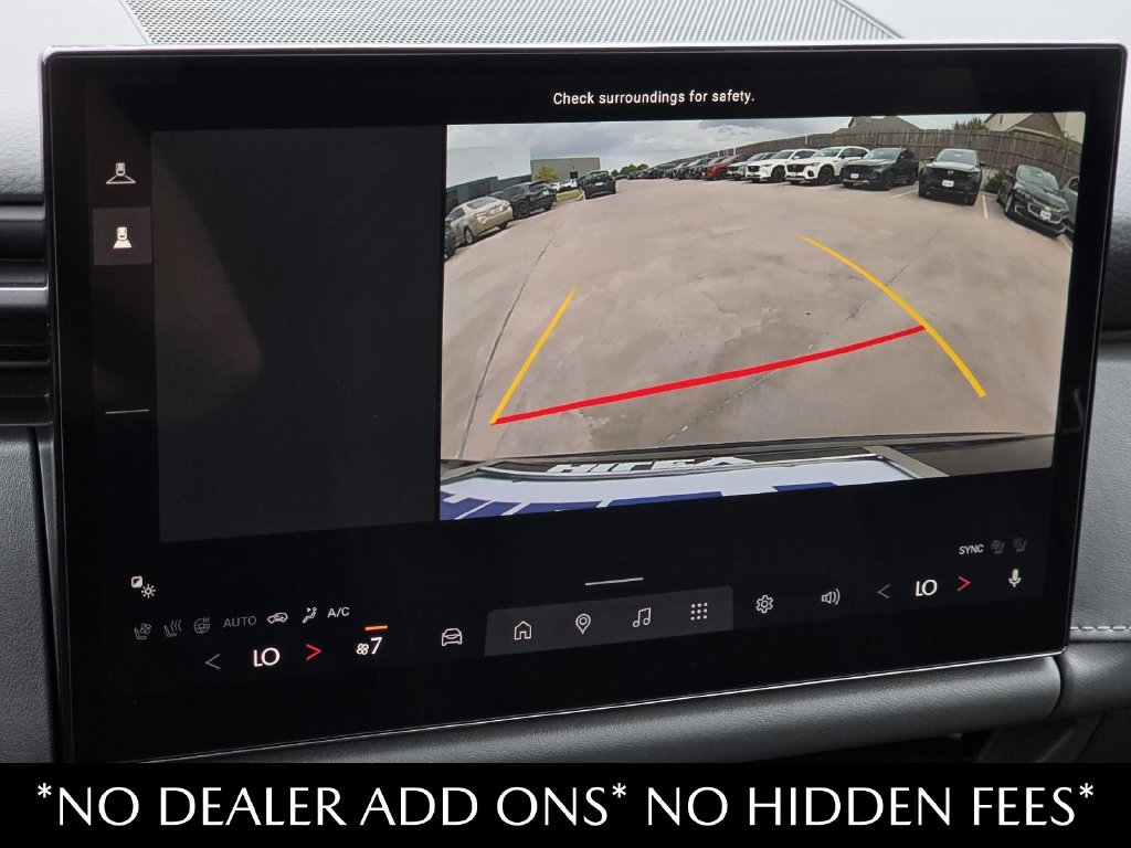 New 2026 Jet Black Mica Mazda 2.5 S Premium AWD image 20