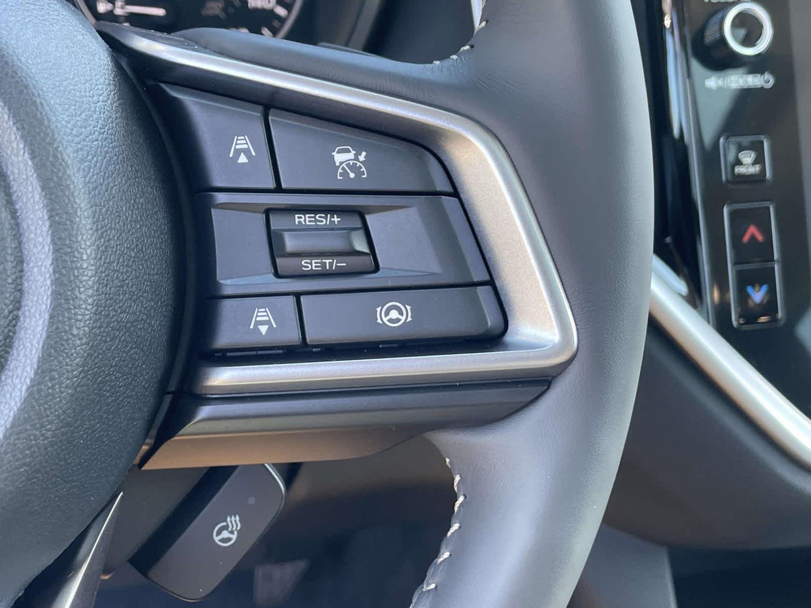 2026 Subaru Ascent Touring - Photo 35