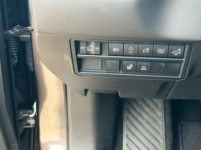 Used 2025 Gray Toyota Limited image 10