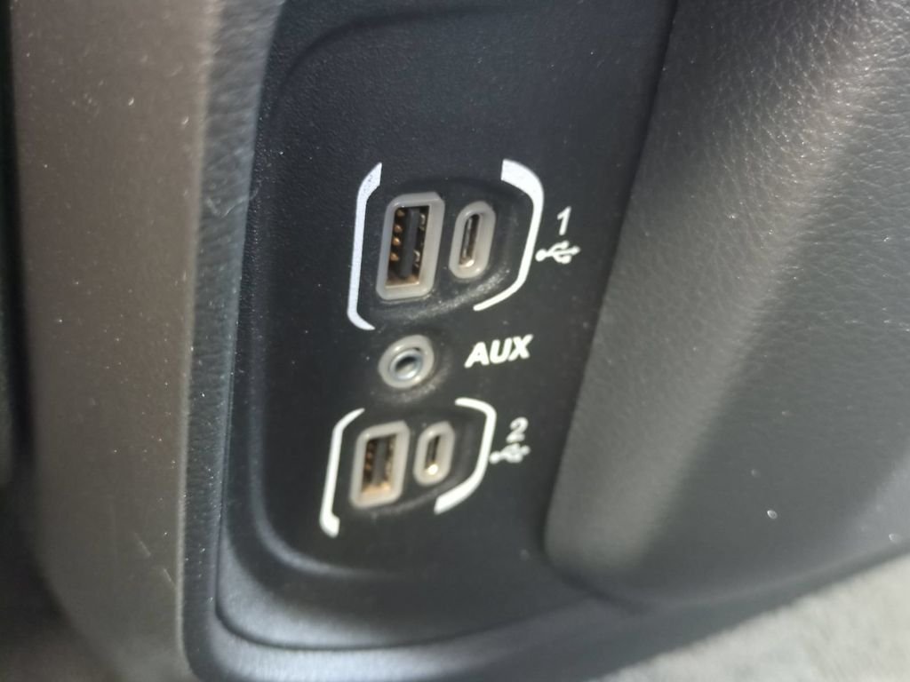 2022 RAM Ram 1500 Pickup Big Horn/Lone Star - Photo 25