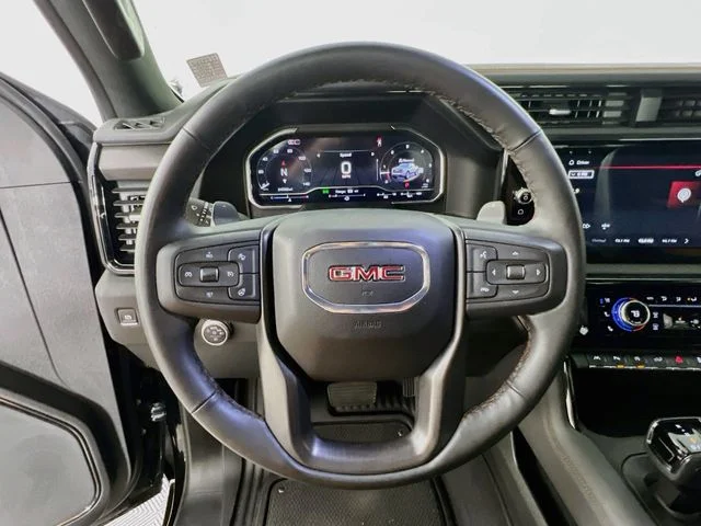 2025 GMC Sierra 1500 AT4 - Photo 12
