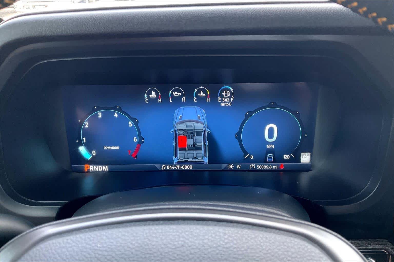 Used 2024 Avalanche Ford Tremor image 24