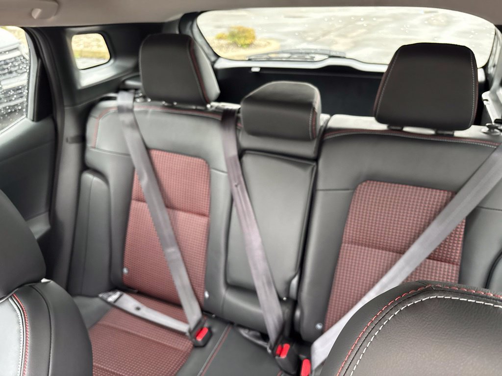 2026 Nissan KICKS SR AWD - Photo 19