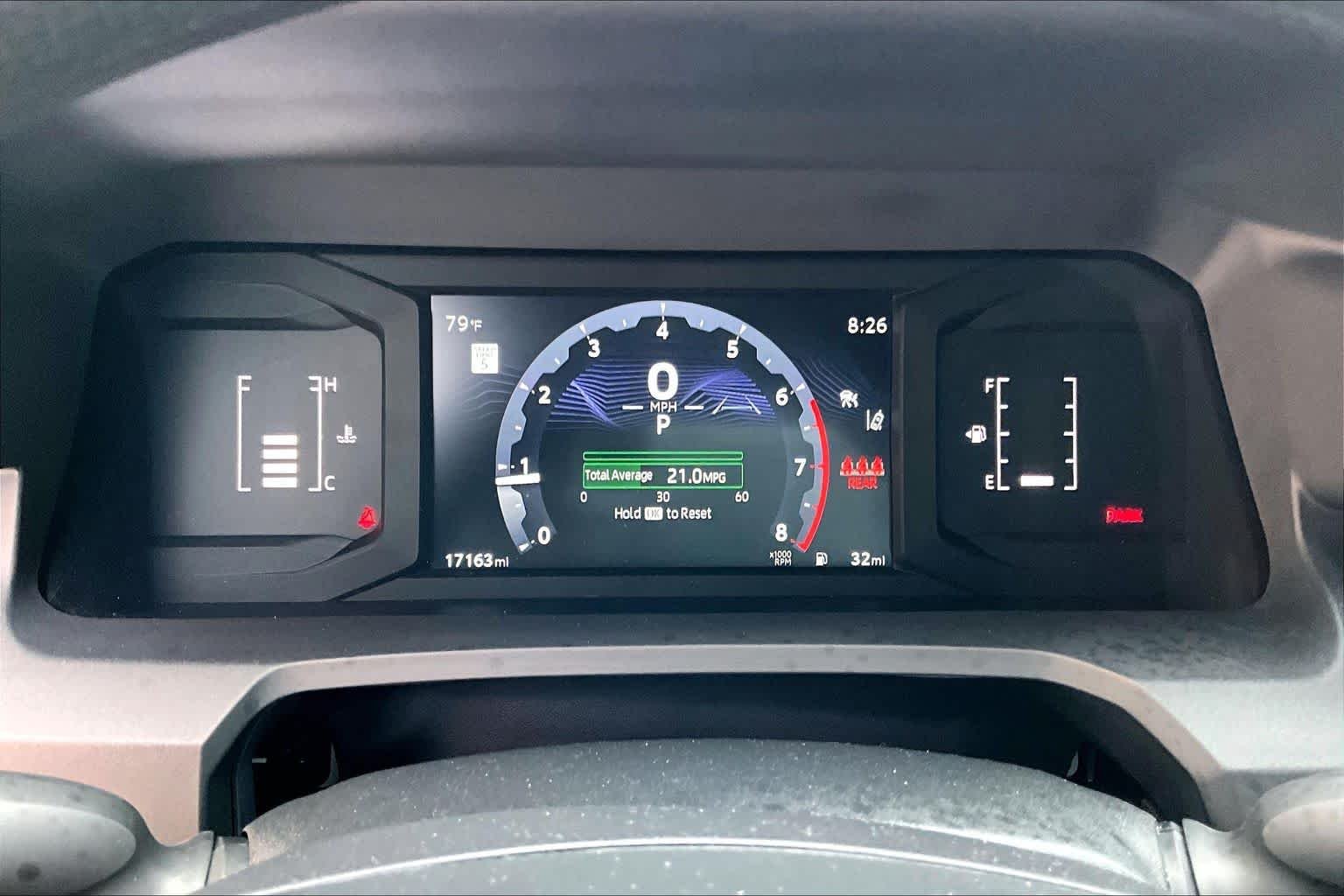 Certified Used 2024 Ice Cap Toyota SR image 26