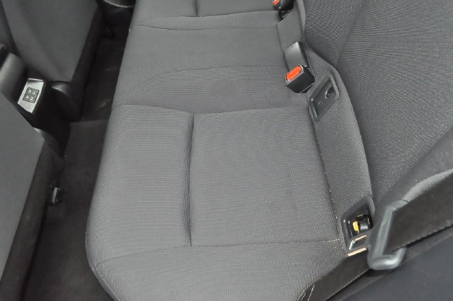 Certified Used 2025  Toyota LE image 15