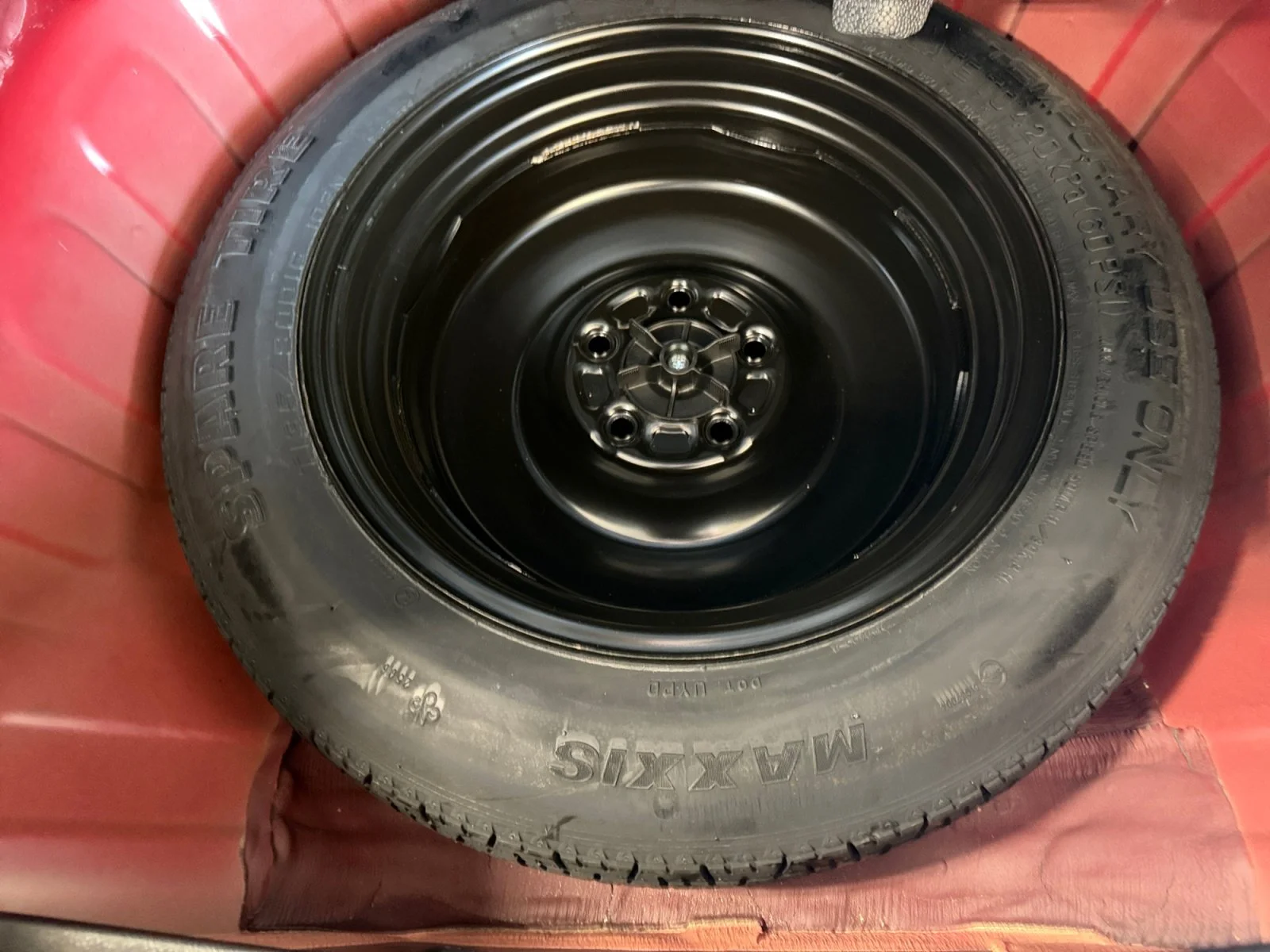 Certified Used 2023 Scarlet Ember Tintcoat Nissan 2.5 SV image 36