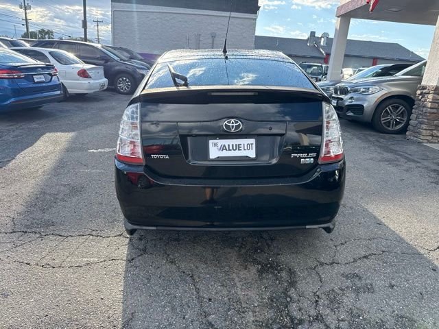 Used 2007  Toyota Base image 5