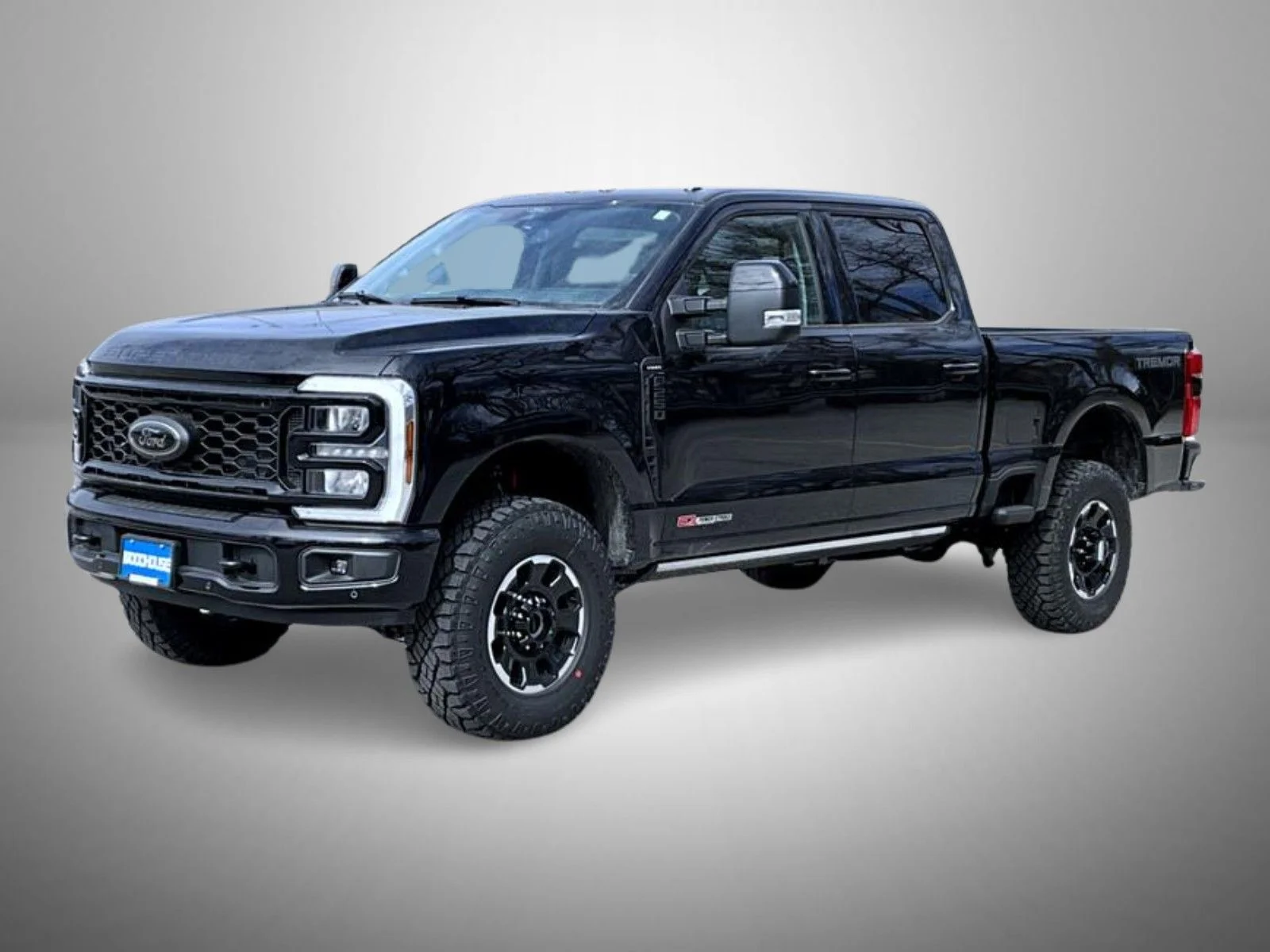 2026 Ford F-250 Lariat 4x4 Crew Cab 6-3/4' Box's photo