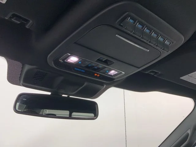2024 Ford F-350 Super Duty Platinum - Photo 26