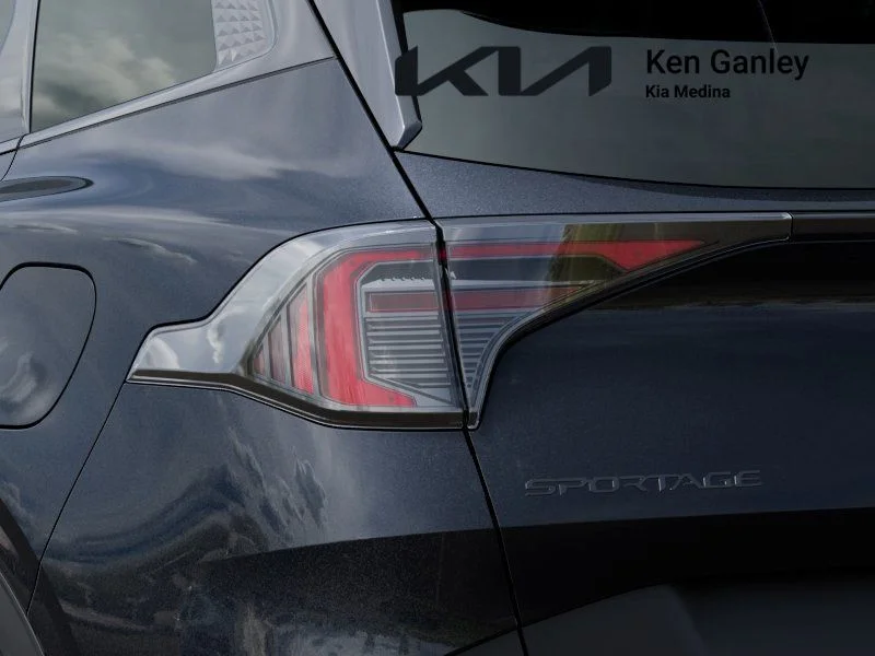 New 2026  Kia X-Line image 11