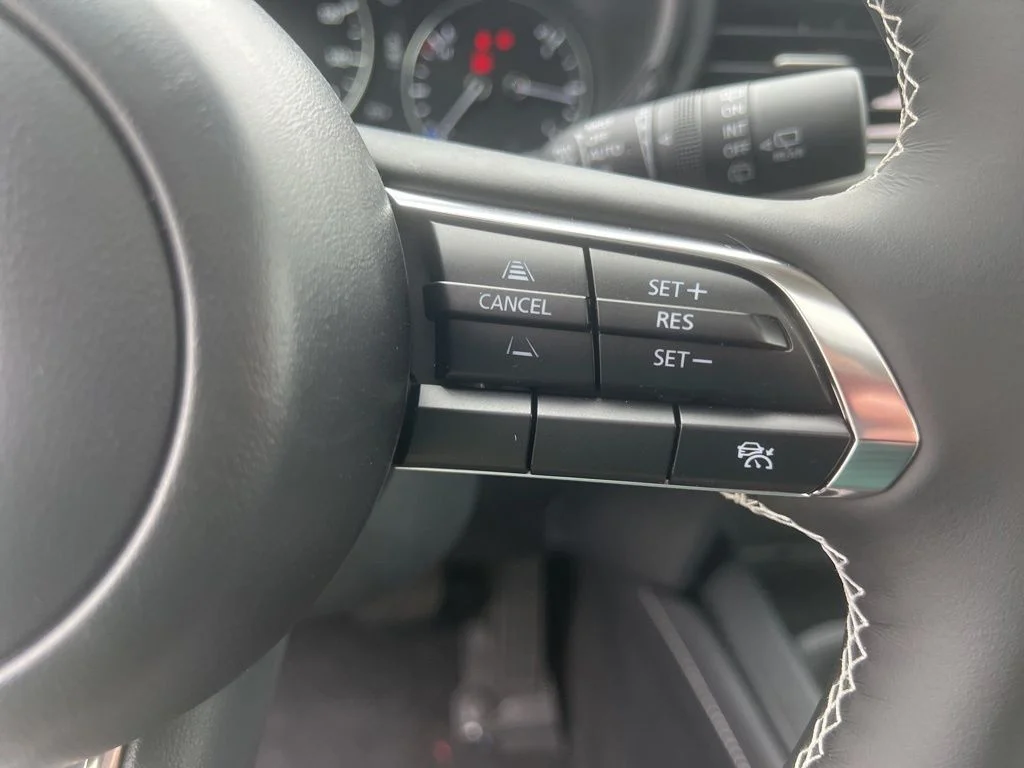 2026 Mazda CX-30 Turbo Aire Edition - Photo 19