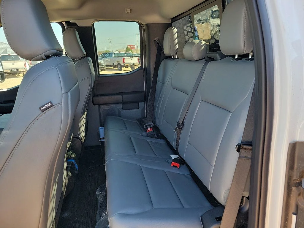 2024 Ford F-550 Super Duty Chassis Cab XL - Photo 17