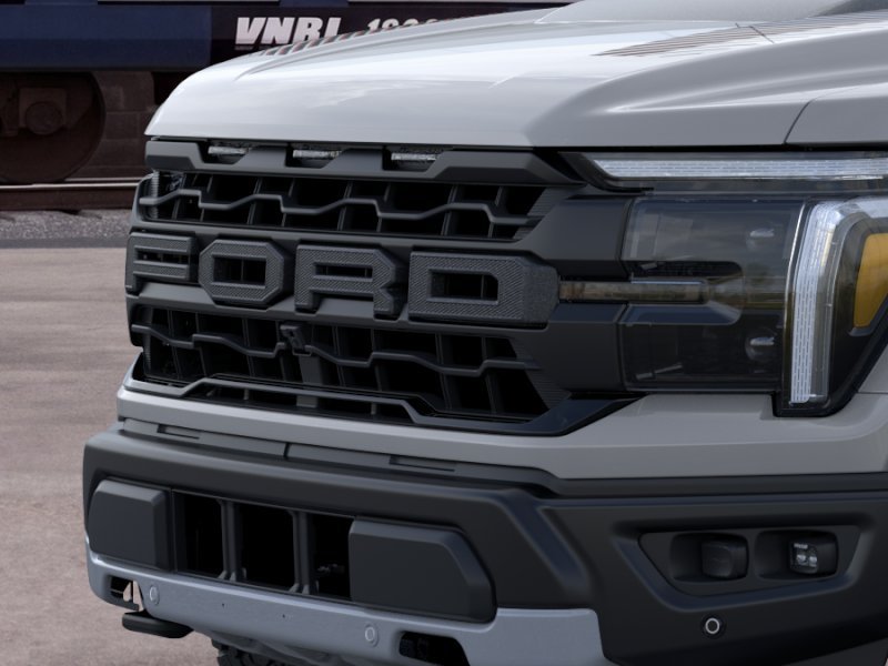 New 2026 Avalanche Ford Raptor® image 17